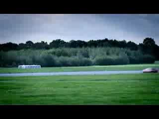 Top Gear - Zonda, Jaguar, Ferrari Enzo