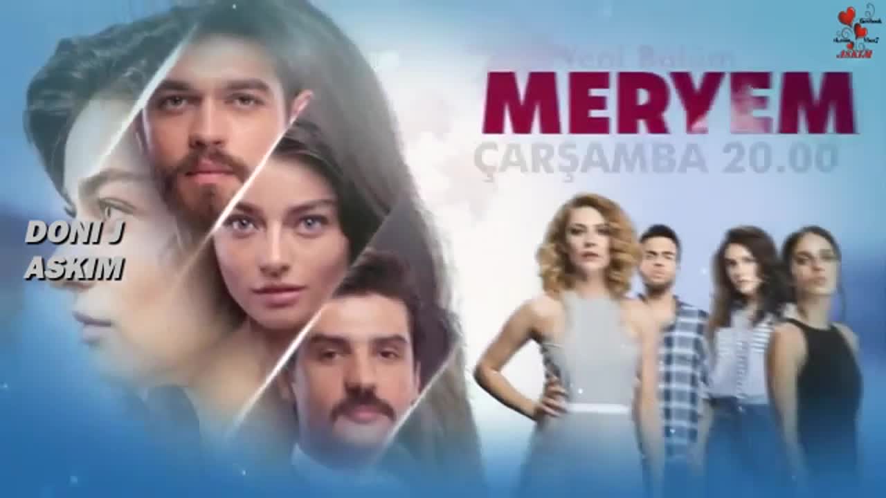 Мерием епизод 26 фрагмент 1 бг. суб.