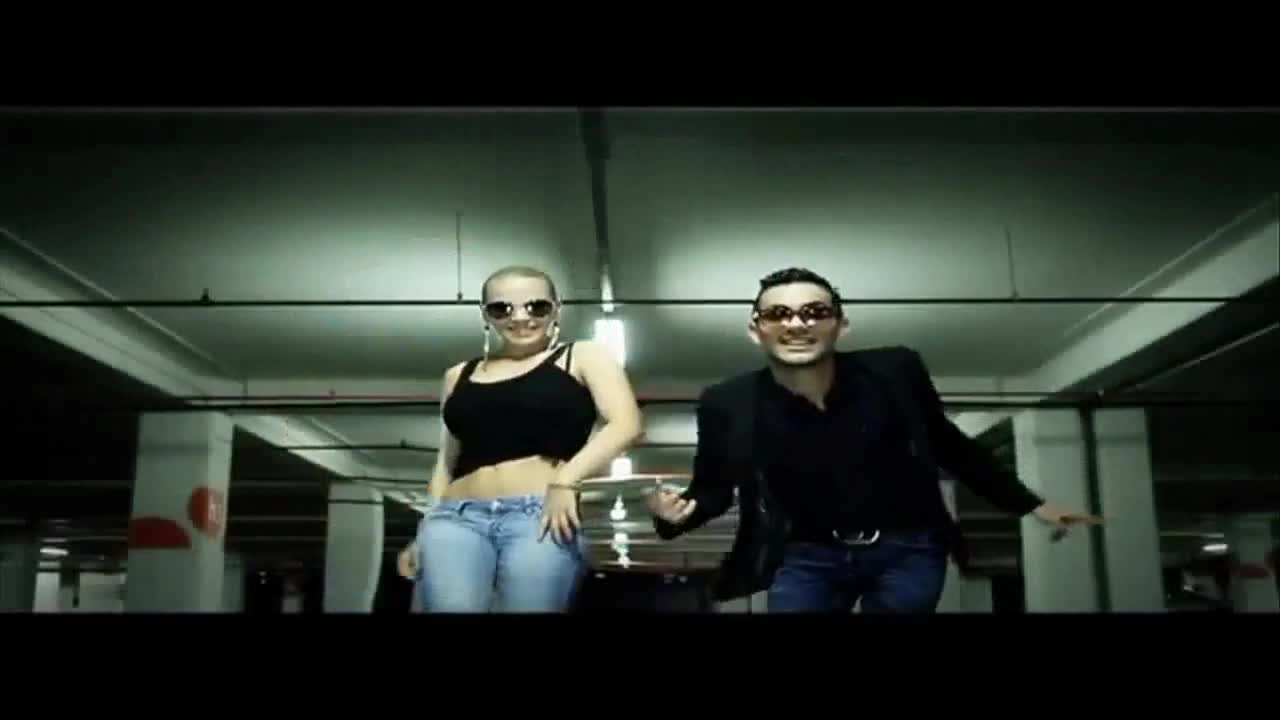new Desislava feat. Mandi and Ustata - Pusni go pak (official video)2013