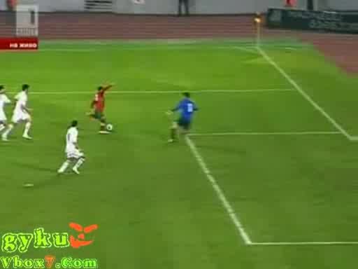 България 0:0 Грузия - Tragedy