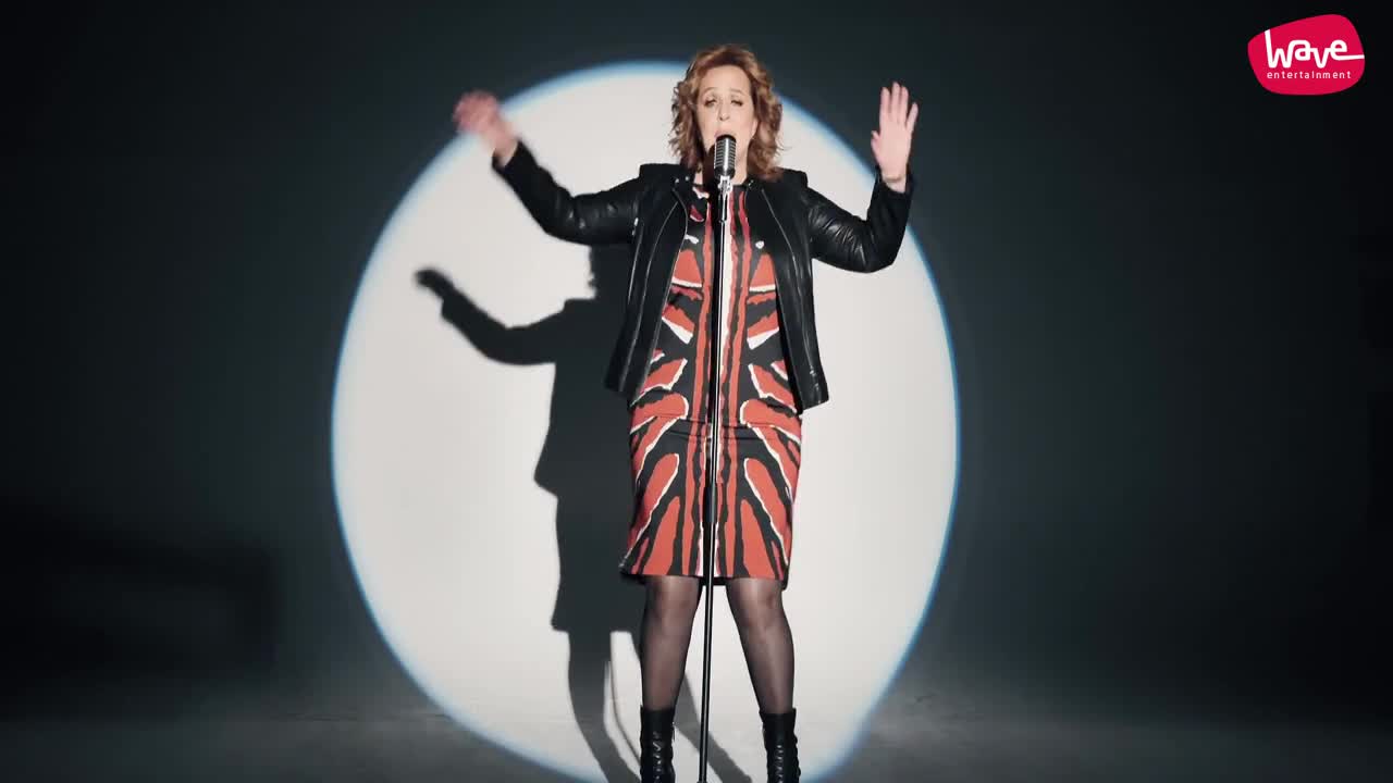 Ana Bekuta - 2018 - Predji na ljubav (hq) (bg sub)