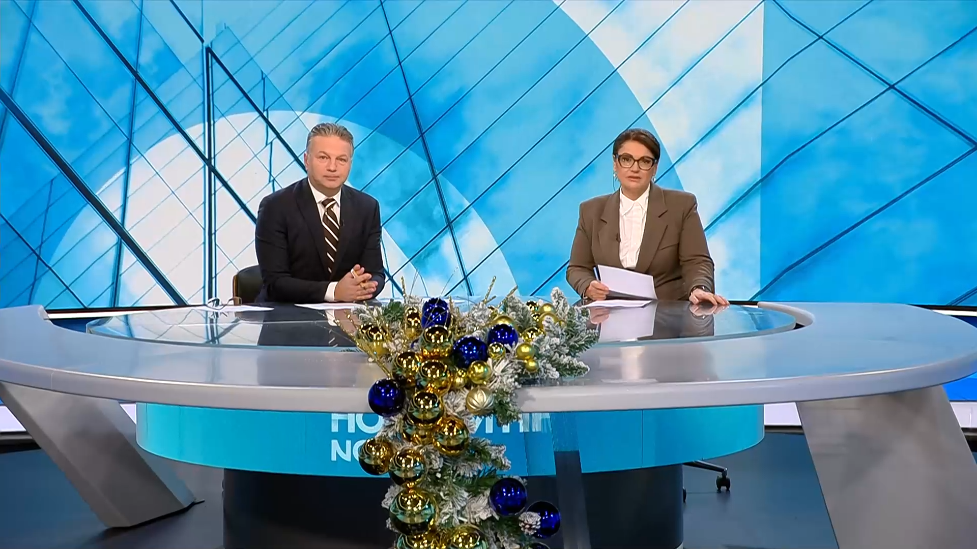 Новините на NOVA (04.01.2026 - централна емисия)