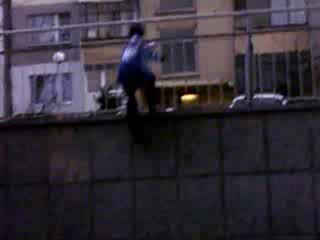 Freerun