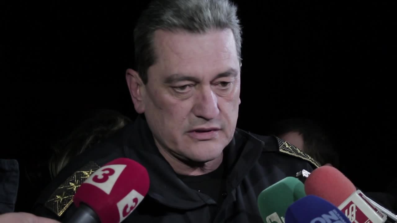 Предстои най-рисковата част от операцията в Хитрино