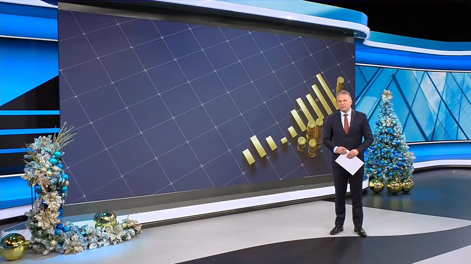 Новините на NOVA (15.12.2025 - централна емисия)