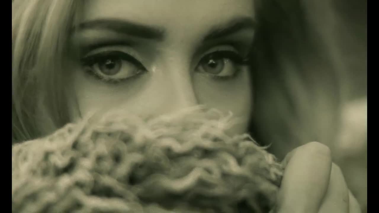 Неповторима • 2о15 •» Adele - Hello   Превод
