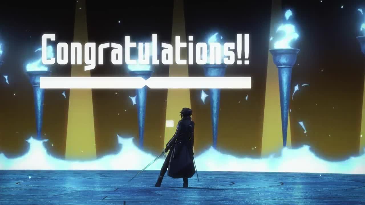 Sword Art Online - 9 [bg subs][720p]