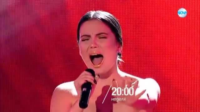 X Factor - неделя по NOVA (05.11.2017)