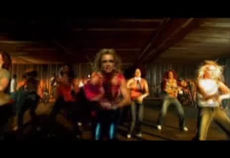 Britney Spears - Megamix