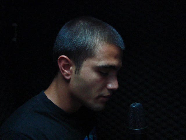Pesho Malkia feat. Igrata - Razdeleni (studiobuster)