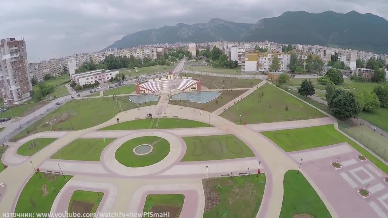 Враца - порта към Балкана