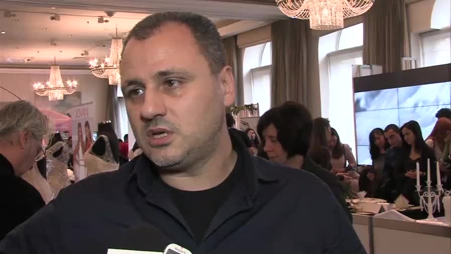 Сватбите у нас се увеличават