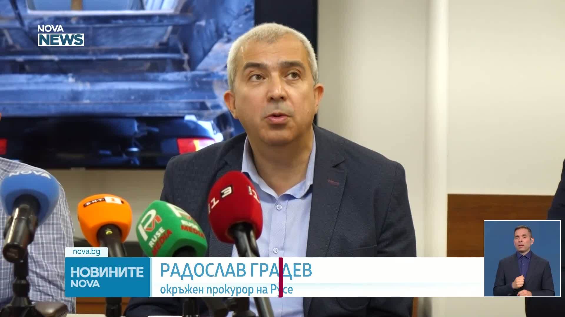 ГДБОБ разби канал за трафик на рекордно количество марихуана