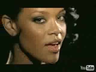 Rihanna - Umbrella (Добро Качество)