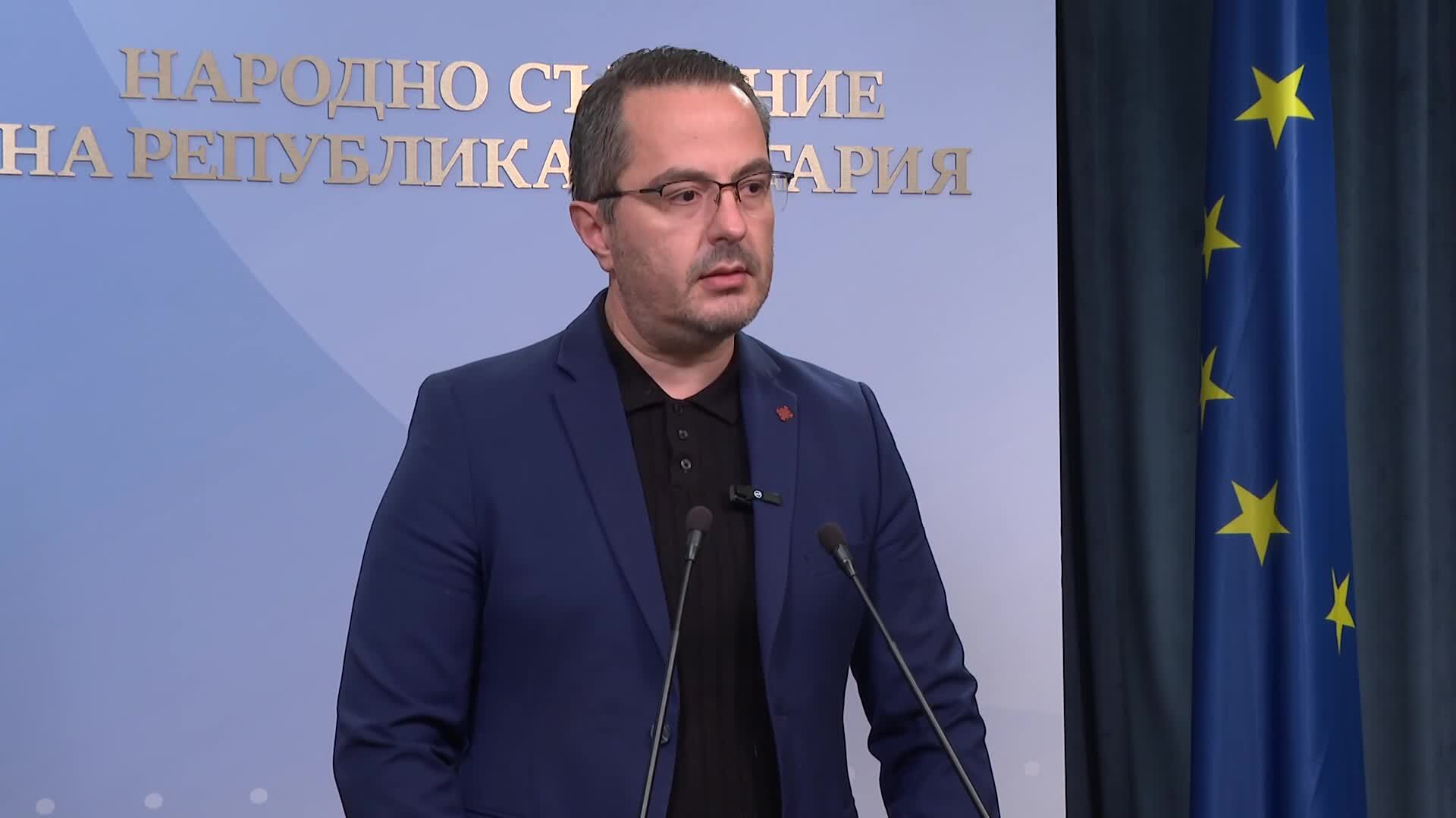 „Възраждане“ след ударите в Черно море: България да спре оръжейния износ за Украйна