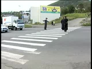 Руската полиция призова църквата за помощ