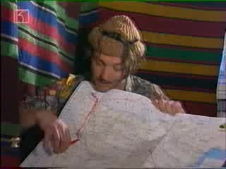 Клуб Нло - Седефчо С Кабелите