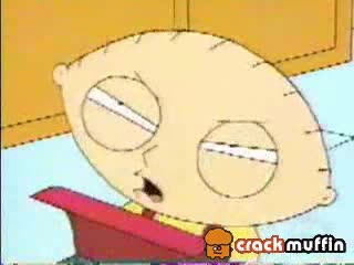 Family Guy Stewie Sings Eminem