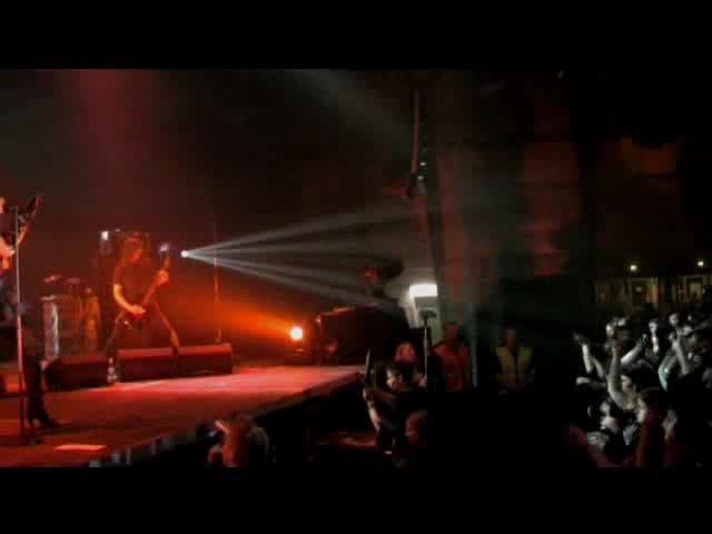 Tarja Turunen - 28.10.08, София (Version 1)