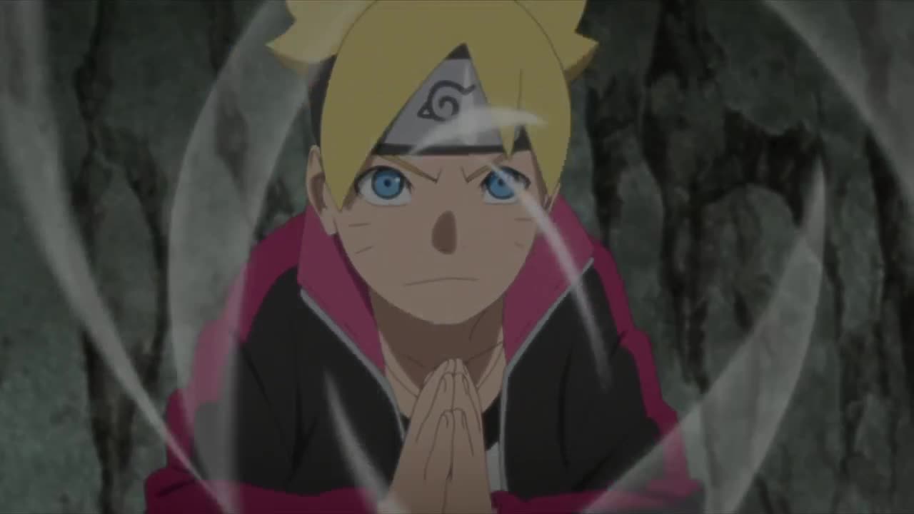 Boruto - Naruto Next Generations - 52 Високо Качество [720p]