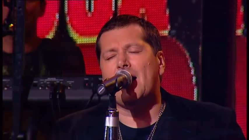 Aco Pejovic - 2014 - Vozovi moji prolaze (tv Grand 29.05.2014) (hq) (bg sub)