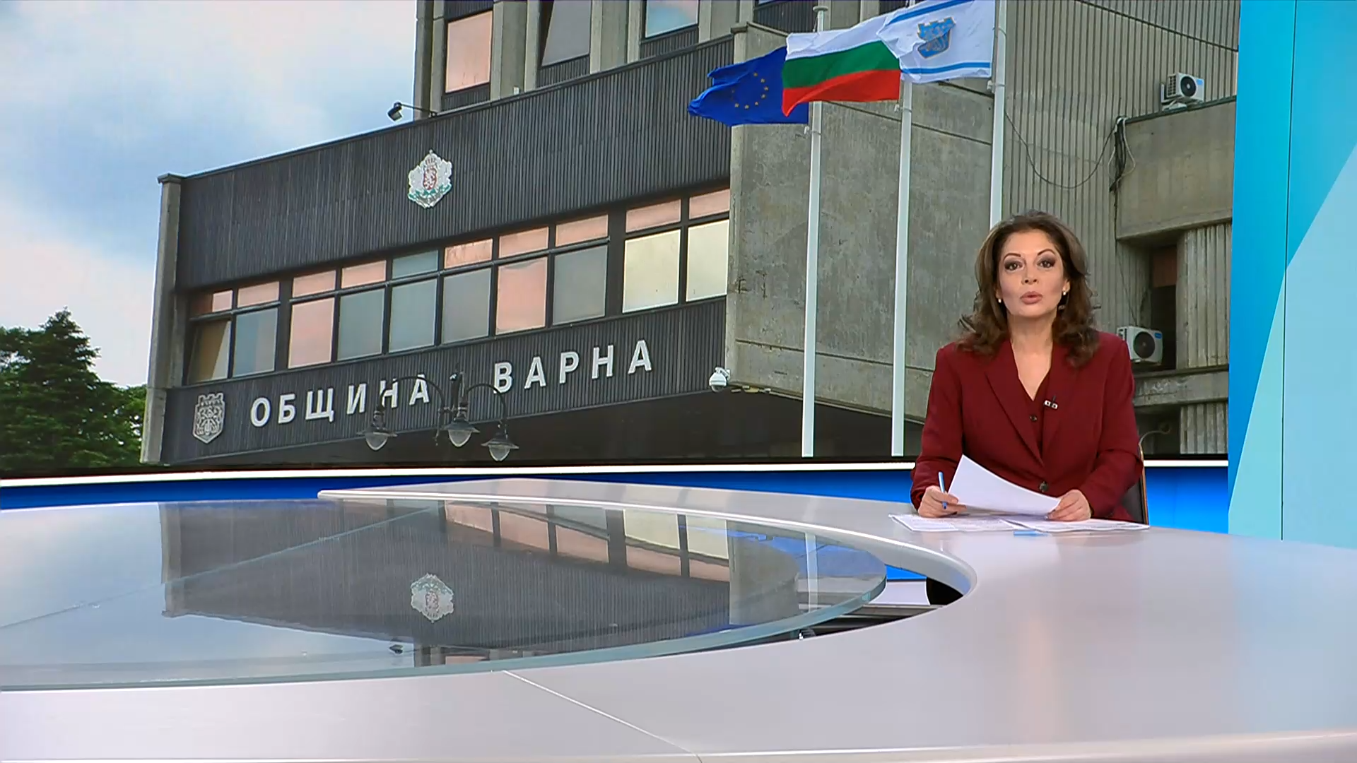 Новините на NOVA (23.11.2025 - обедна емисия)
