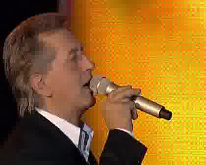 Miroslav Ilic - Tako Mi Nedostajes (Koncert 2007)