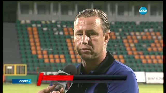 Спортни Новини (15.08.2015 - обедна)