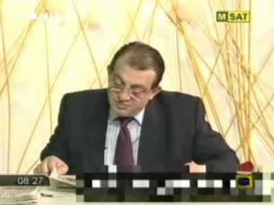 Господари На Ефира - Дядо Коледа
