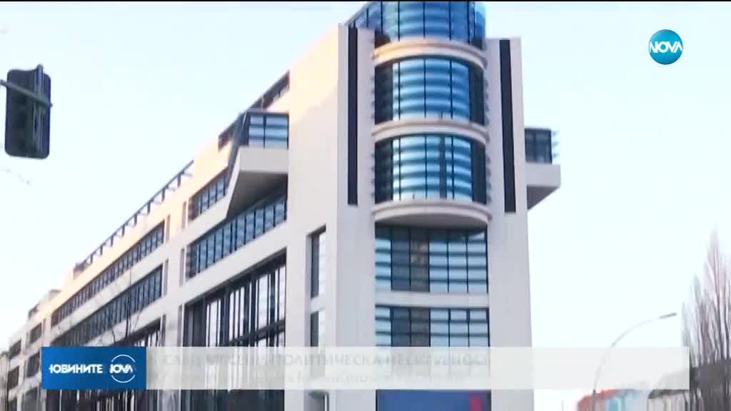 Германия ще има коалиционно правителство