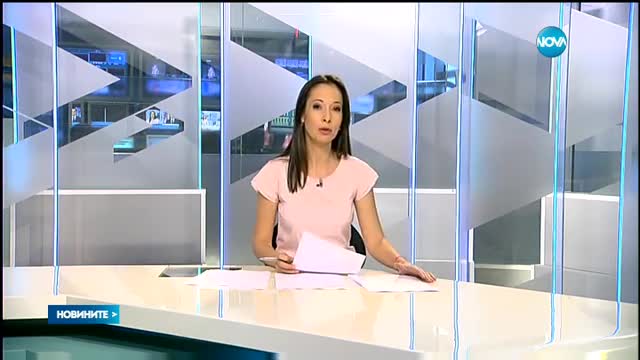 Новините на Нова (22.04.2016 - обедна емисия)