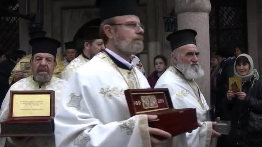 Православна неделя е