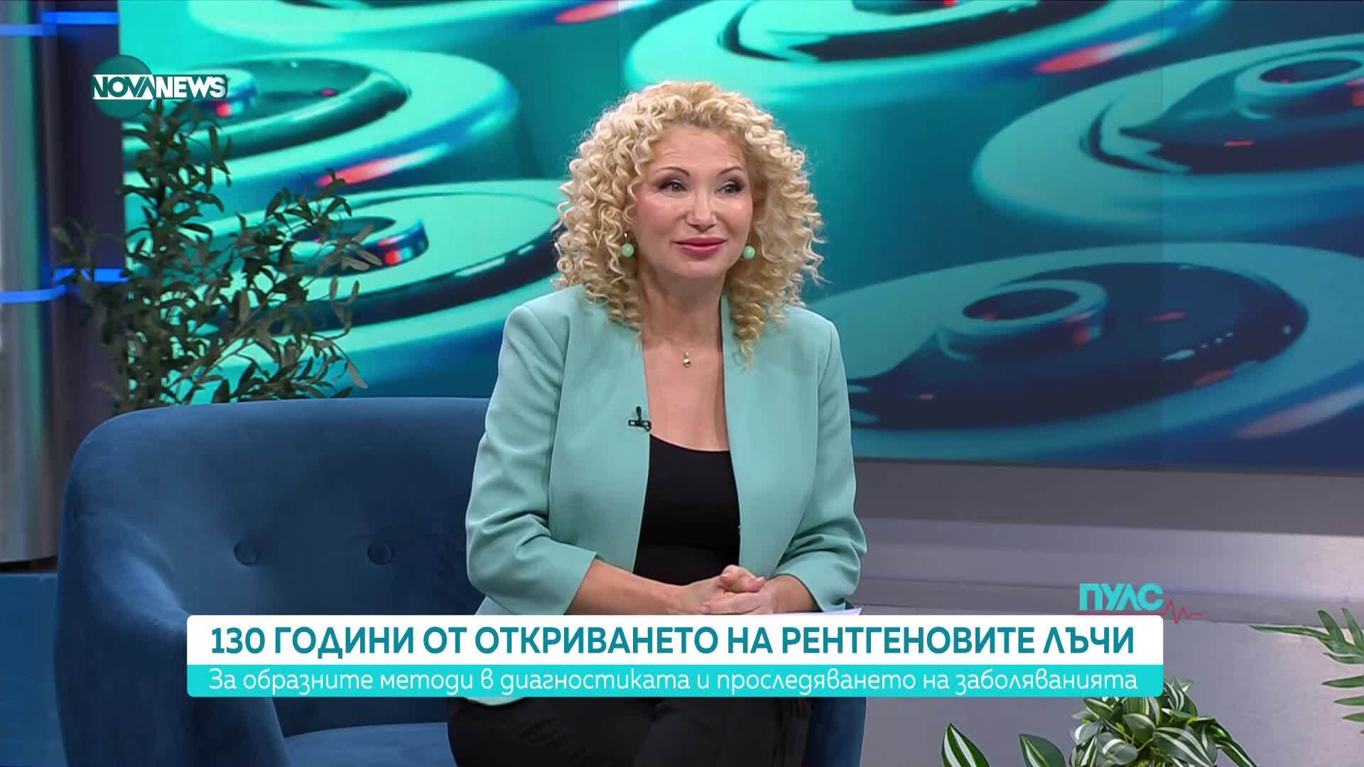 За образните методи в диагностиката и проследяването на заболяванията