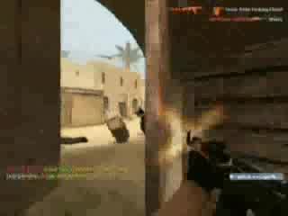 Counter Strike Source - Never Hack At Mml