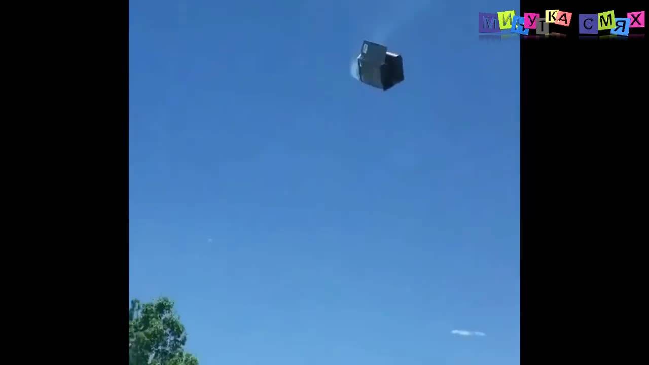 Делнични изцепки - Минутка смях