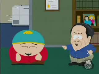 South Park - S11 - E1