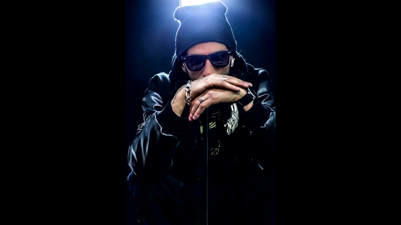 Braketo - Барай Дявола (ft. Joker Flow) (Bootleg)