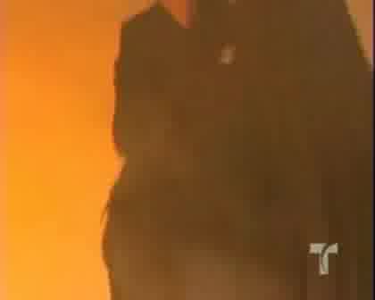 El Zorro * Amor Gitano *Diego Y Esmeralda