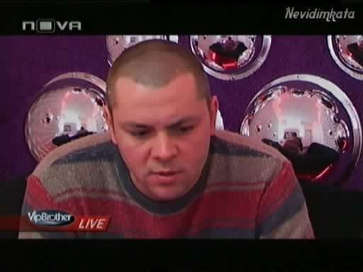 Голямата Уста - Хазарта Говори С Останалите От Ъпсурт Live 30.03.09