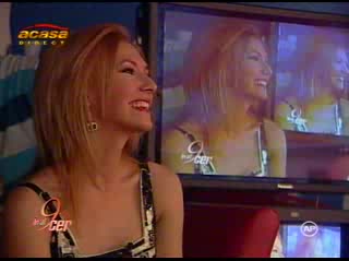 Babi Minune & Dana (inima De Tigan)