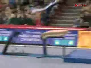 Гимнастик Се Преби! * Смях 