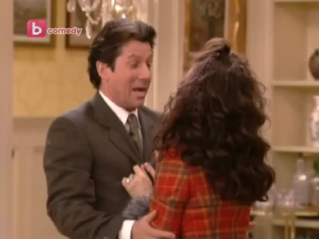 гувернантката сезон 6 епизод 17 Гувернантката (the Nanny) сезон 6 епизод 6 Бг Аудио - Vbox7