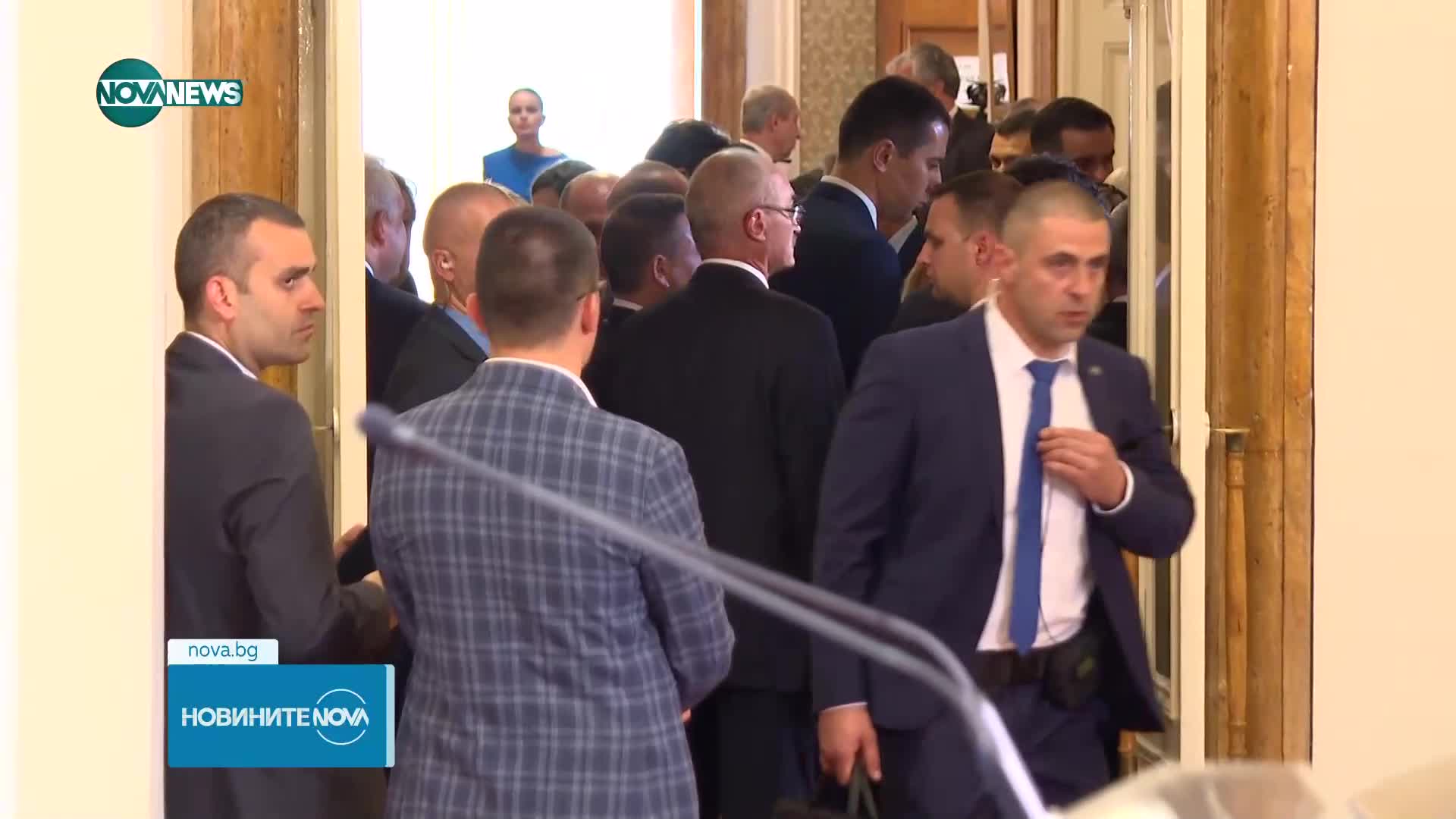 Новините на NOVA NEWS (06.06.2023 - 23:00)