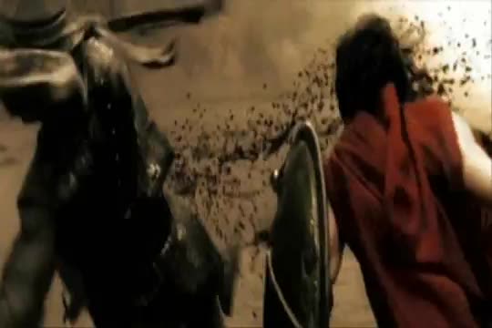 300 This is Sparta Remix