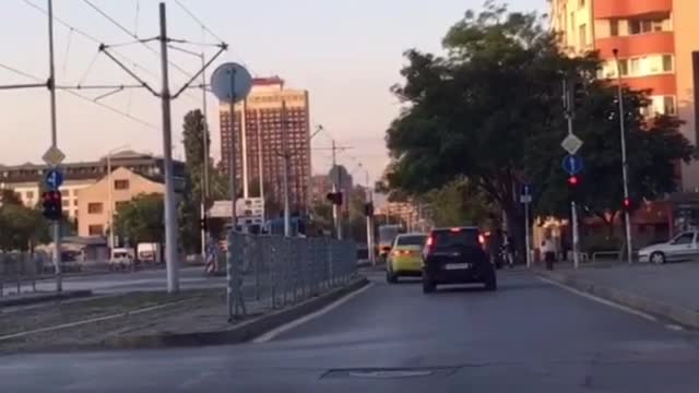 Ще има ли наказание за наглите шофьори? ("Моята новина")