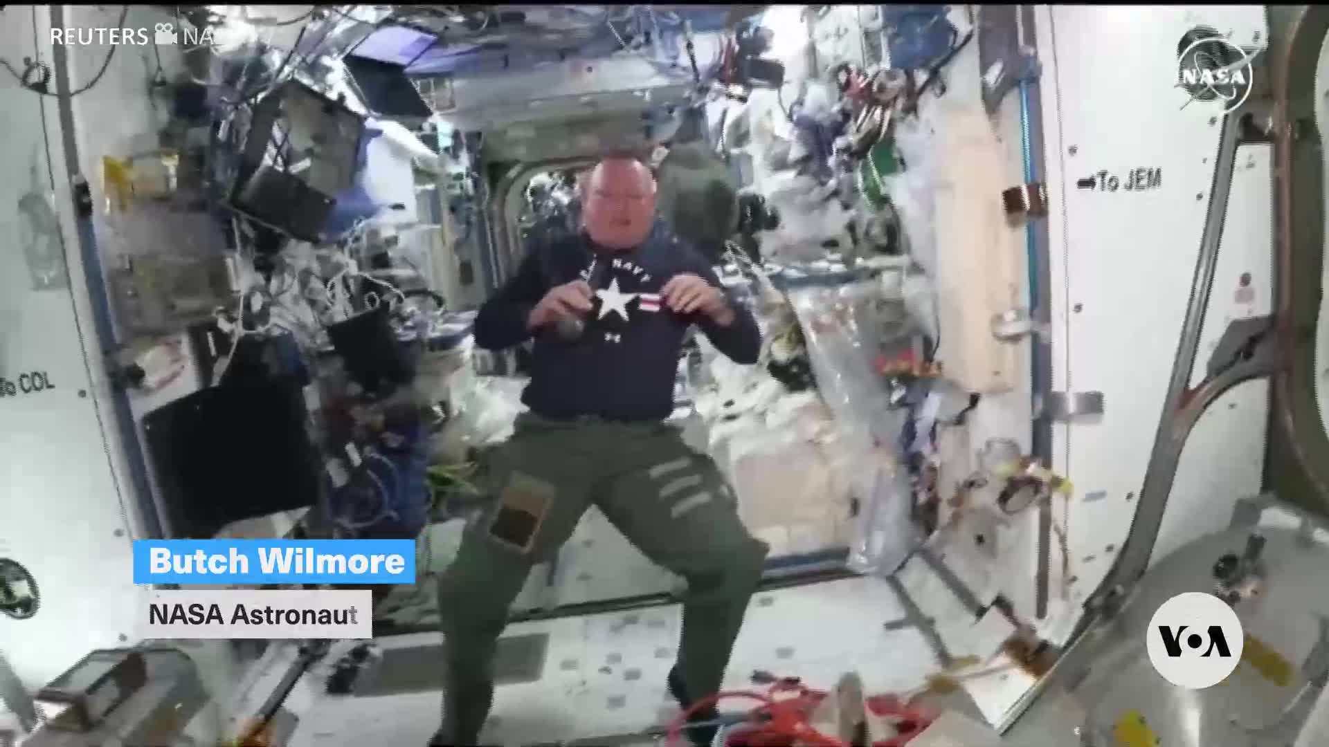 "Изгревът на Земята": ВИП обиколка на Starliner