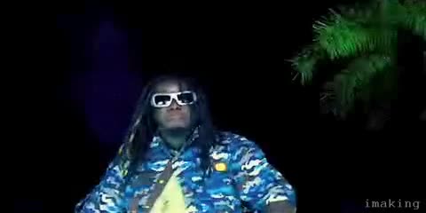 HQ Tay Dizm feat. T - Pain & Rick Ross - Beam Me Up