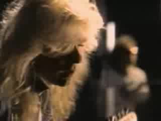 Def Leppard - Love Bites