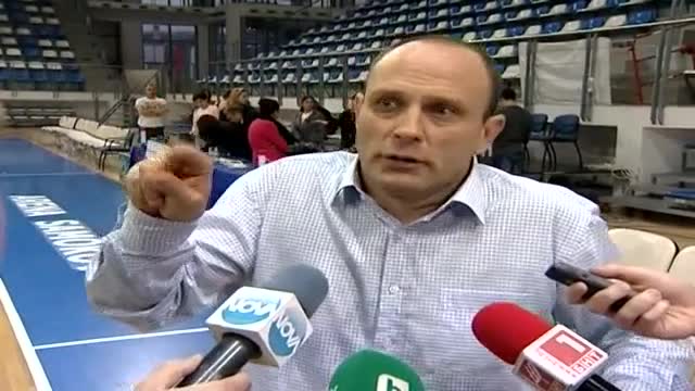 Тити Папазов: Много ми дойде, как да не полудея?