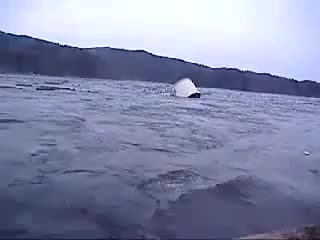 видео от цунамито 2011г. в Япония!